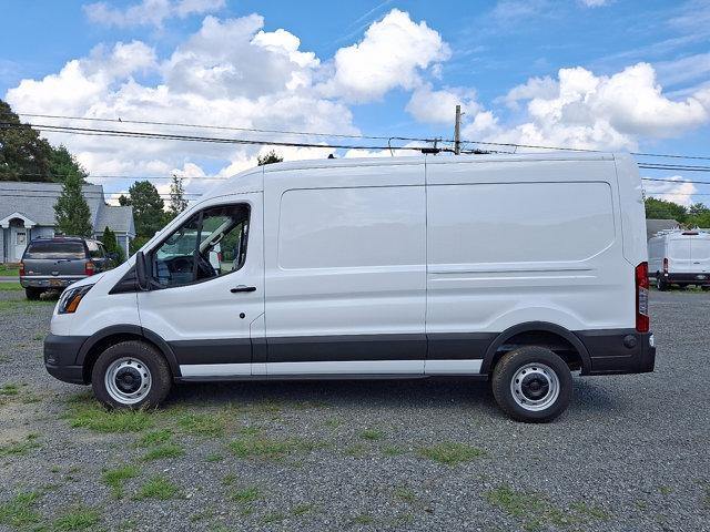 new 2024 Ford Transit-250 car, priced at $57,923