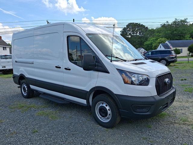 new 2024 Ford Transit-250 car, priced at $57,923