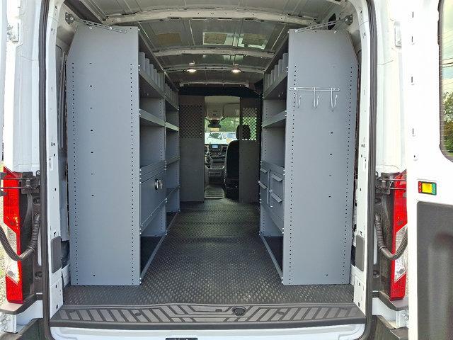 new 2024 Ford Transit-250 car, priced at $57,923