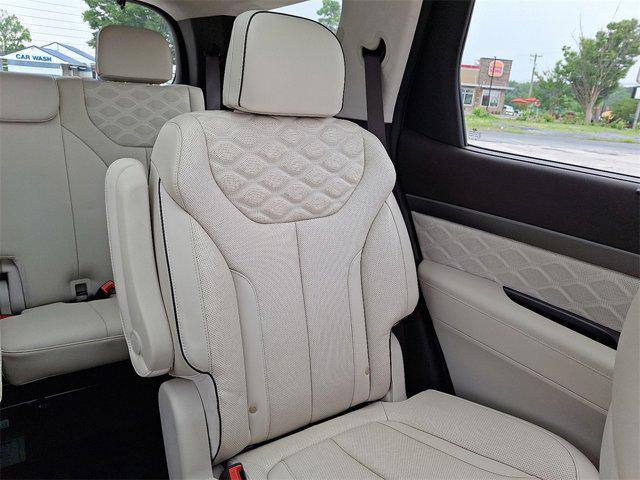 used 2020 Hyundai Palisade car, priced at $26,440