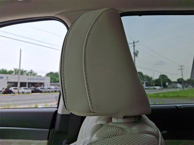 used 2020 Hyundai Palisade car, priced at $26,440