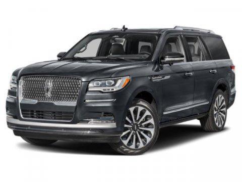 new 2024 Lincoln Navigator car, priced at $99,698