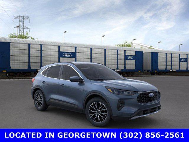 new 2024 Ford Escape car, priced at $44,950