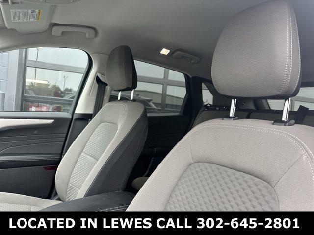 used 2022 Ford Escape car, priced at $19,000