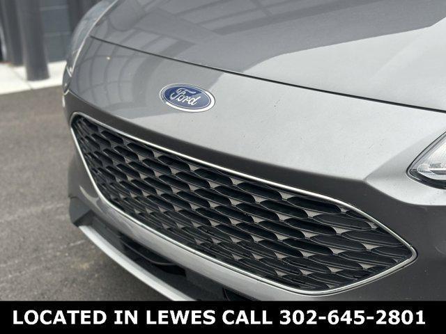 used 2022 Ford Escape car, priced at $19,000