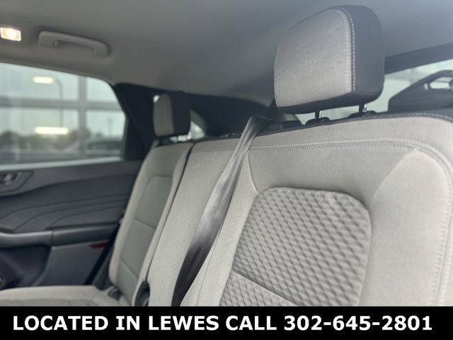 used 2022 Ford Escape car, priced at $19,000