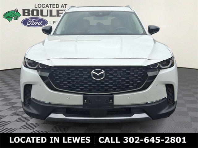 used 2024 Mazda CX-50 car, priced at $37,000