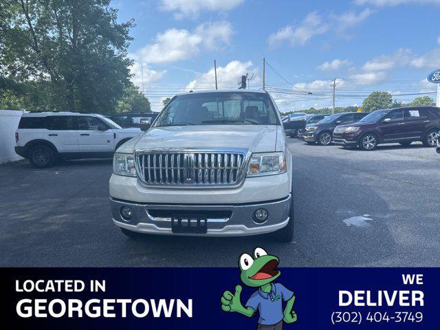 used 2007 Lincoln Mark LT car, priced at $26,250
