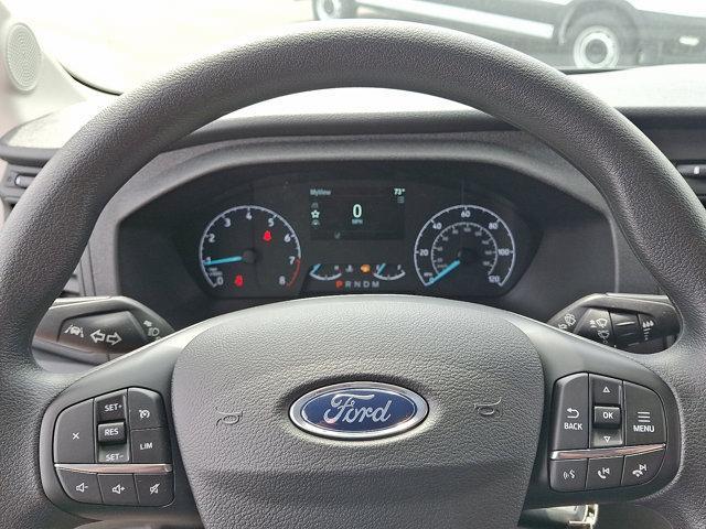 new 2025 Ford Transit-250 car, priced at $50,500