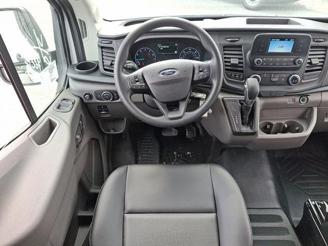 new 2025 Ford Transit-250 car, priced at $50,500
