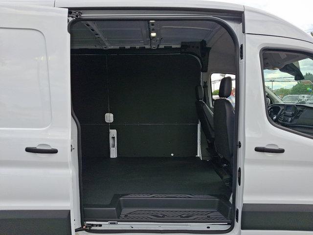 new 2025 Ford Transit-250 car, priced at $50,500