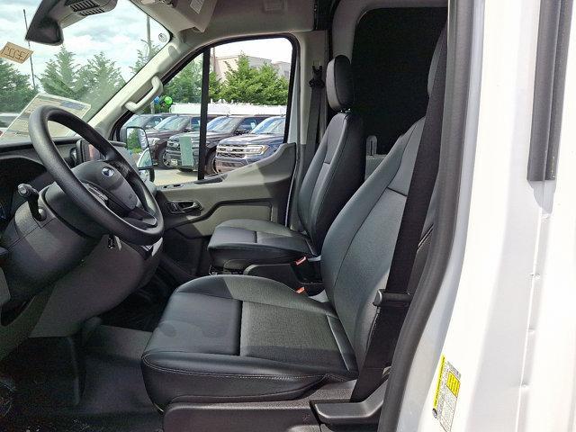 new 2025 Ford Transit-250 car, priced at $50,500