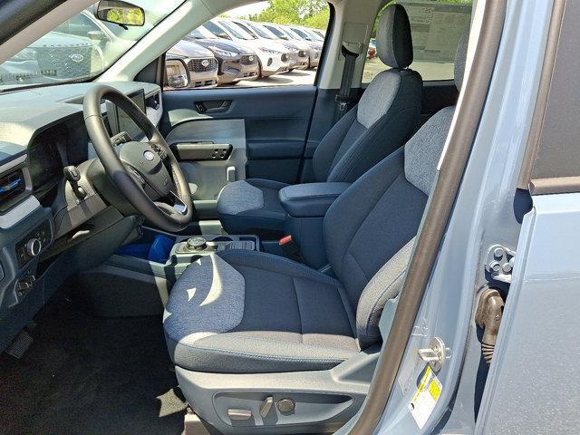 new 2025 Ford Maverick car, priced at $34,562