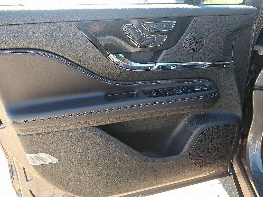 new 2026 Lincoln Corsair car, priced at $56,635