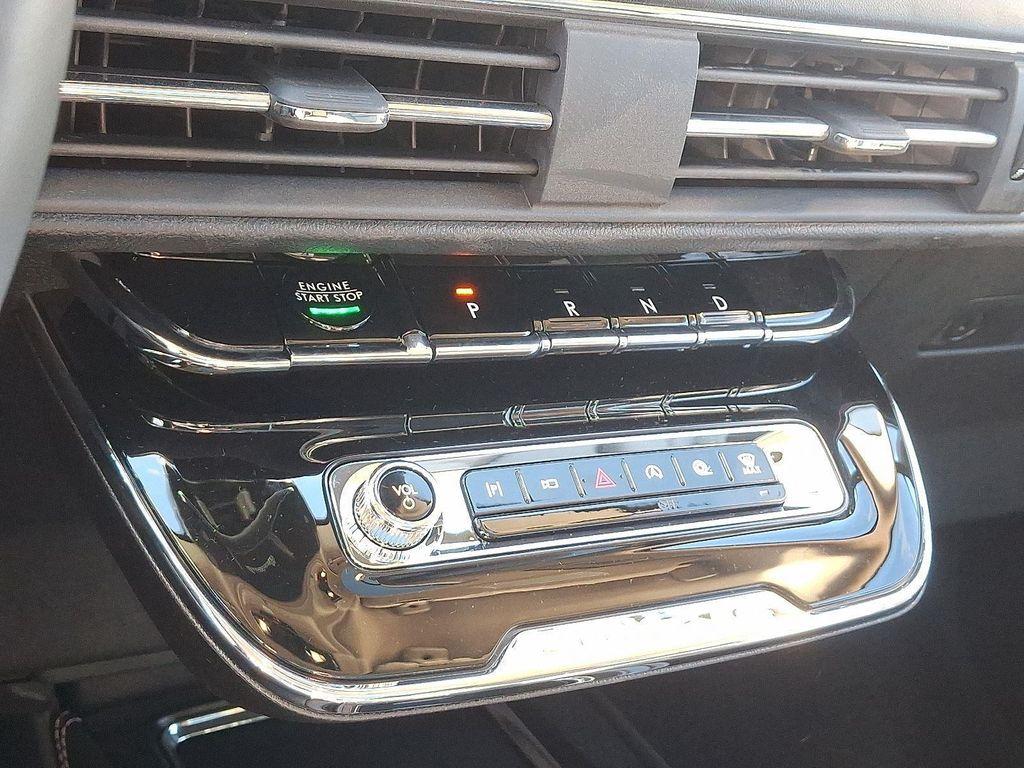 new 2026 Lincoln Corsair car, priced at $56,635