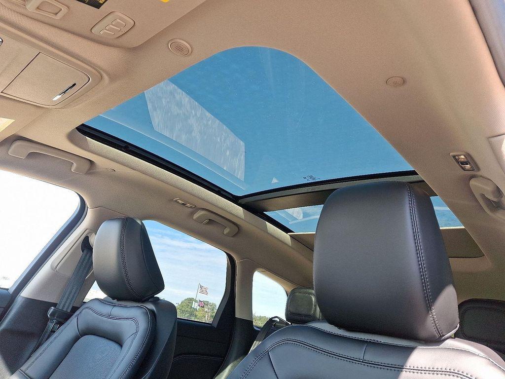 new 2026 Lincoln Corsair car, priced at $56,635