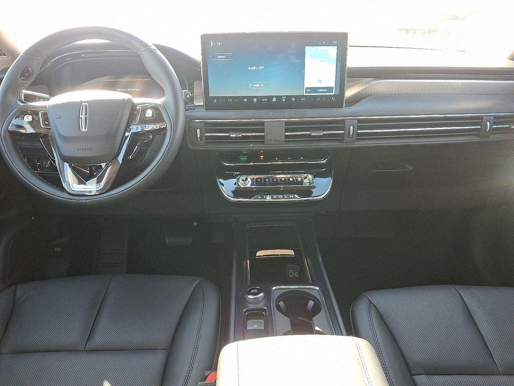 new 2026 Lincoln Corsair car, priced at $56,635