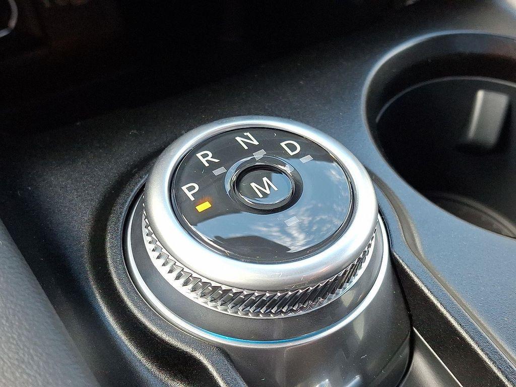 new 2025 Ford Explorer car, priced at $57,568