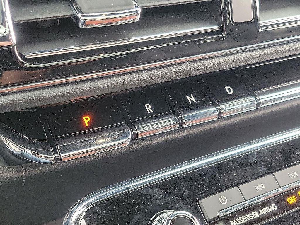 new 2024 Lincoln Navigator car, priced at $91,558