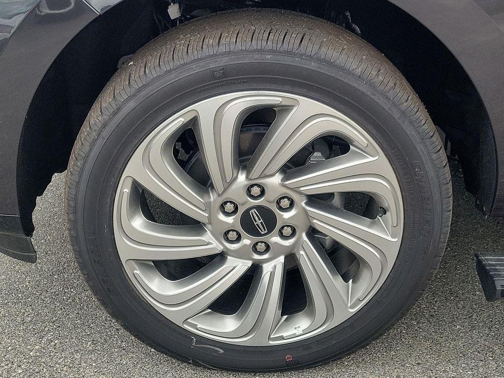 new 2024 Lincoln Navigator car, priced at $91,558