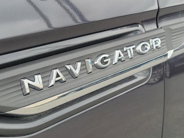 new 2024 Lincoln Navigator car, priced at $100,558