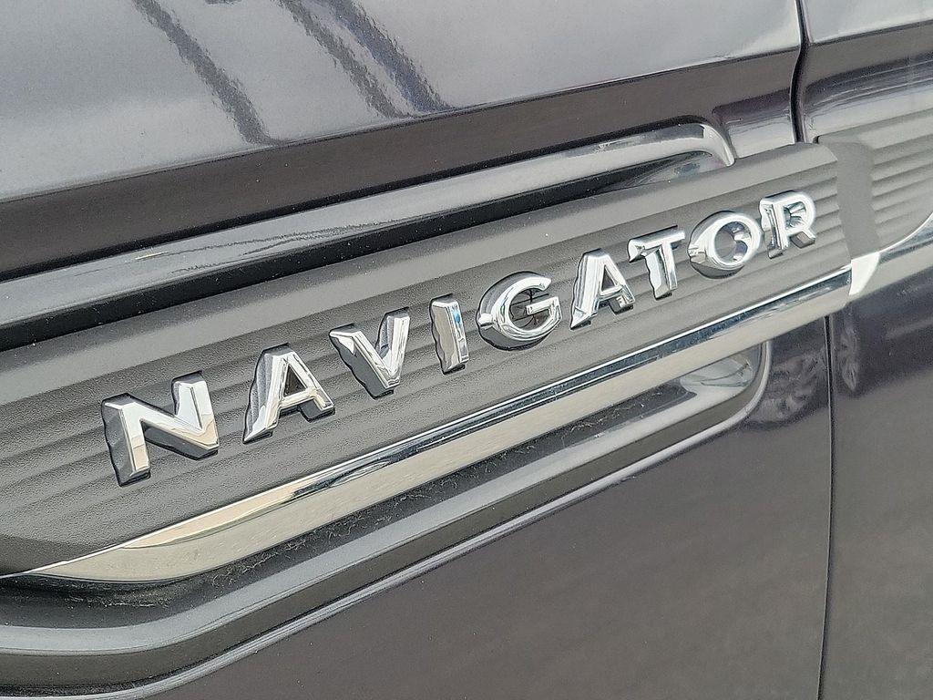 new 2024 Lincoln Navigator car, priced at $91,558