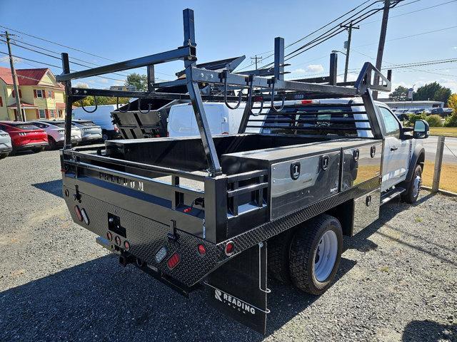 new 2024 Ford F-450 car, priced at $85,459