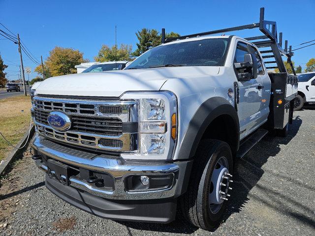 new 2024 Ford F-450 car, priced at $85,459