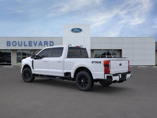 new 2024 Ford F-250 car, priced at $64,319