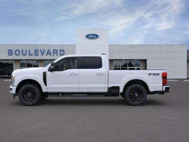 new 2024 Ford F-250 car, priced at $64,319