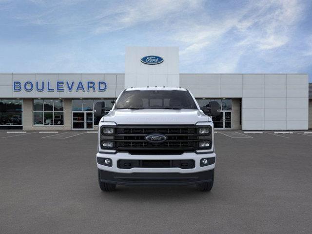 new 2024 Ford F-250 car, priced at $64,319