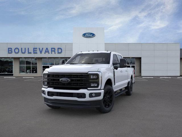 new 2024 Ford F-250 car, priced at $64,319