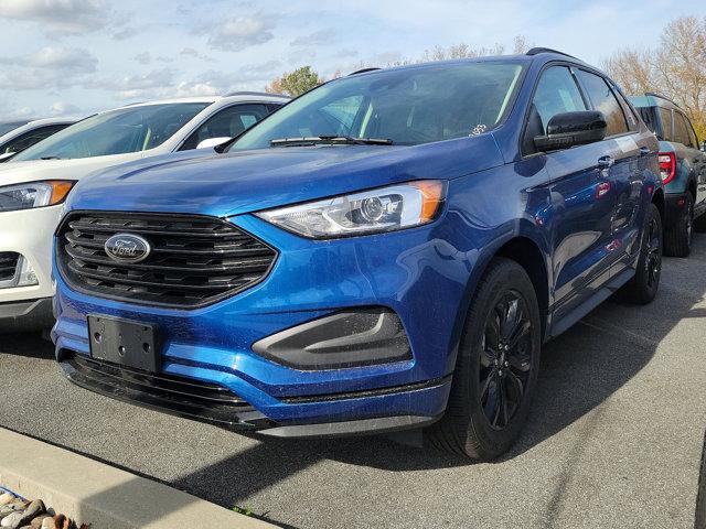 new 2024 Ford Edge car, priced at $38,747