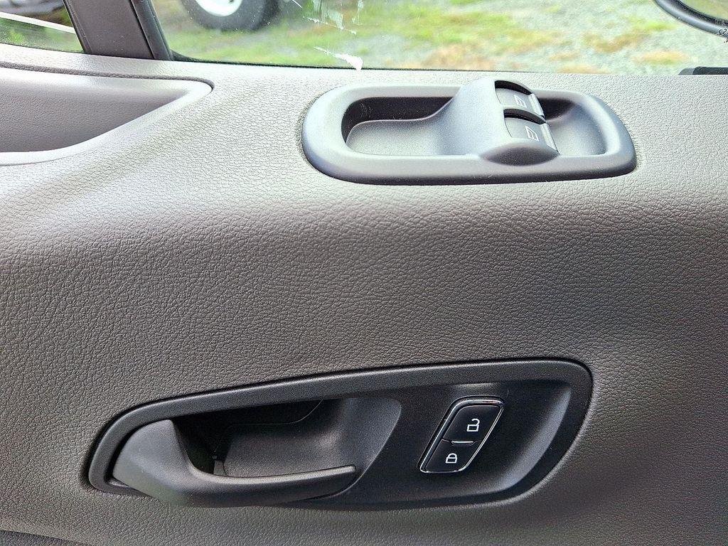 new 2025 Ford Transit-250 car, priced at $45,742