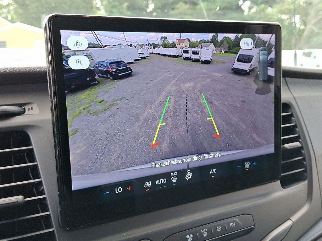 new 2025 Ford Transit-250 car, priced at $45,742