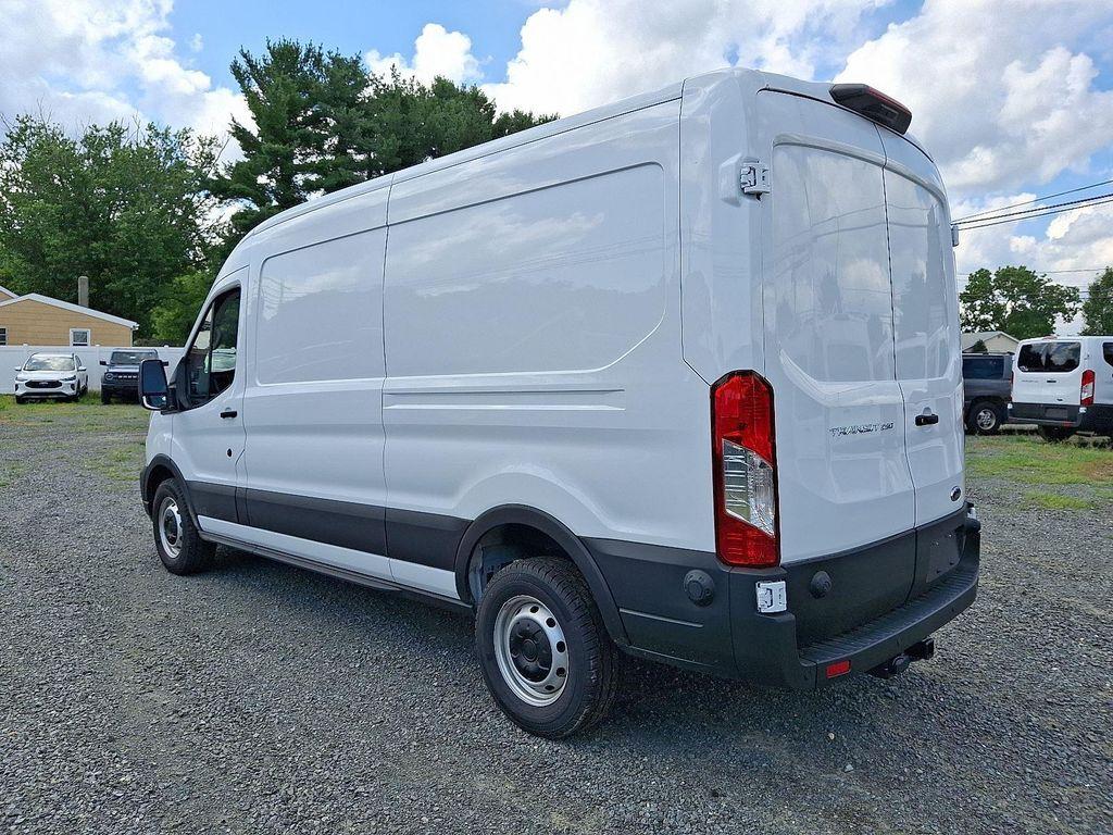 new 2025 Ford Transit-250 car, priced at $45,742