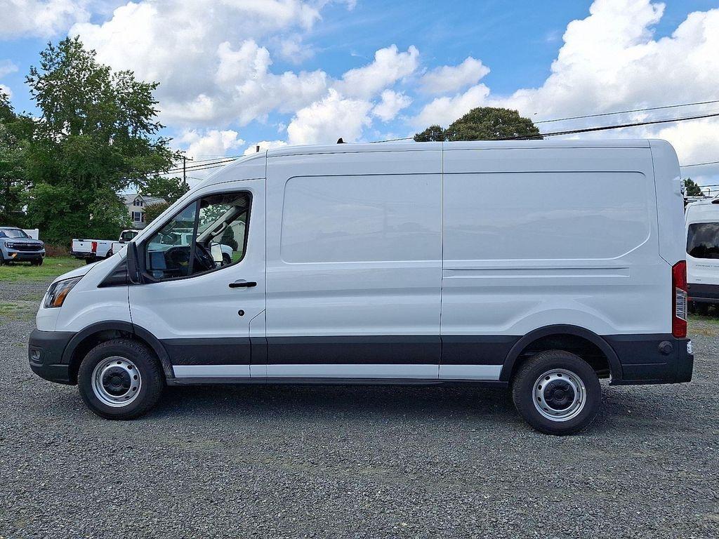 new 2025 Ford Transit-250 car, priced at $45,742