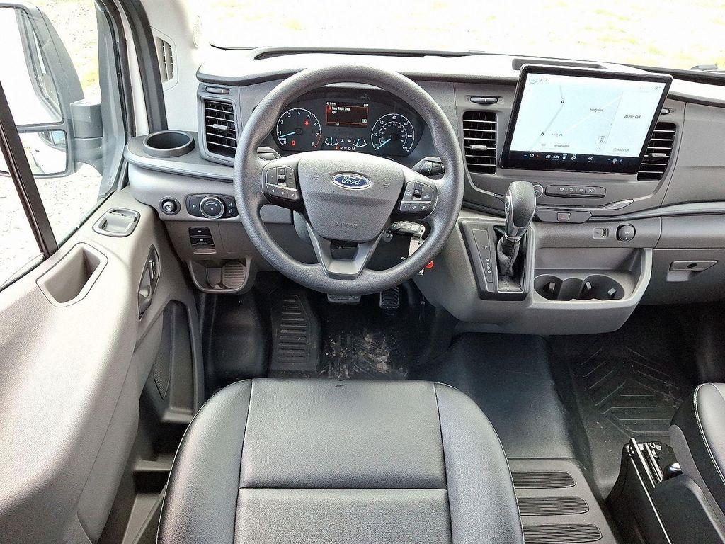 new 2025 Ford Transit-250 car, priced at $45,742