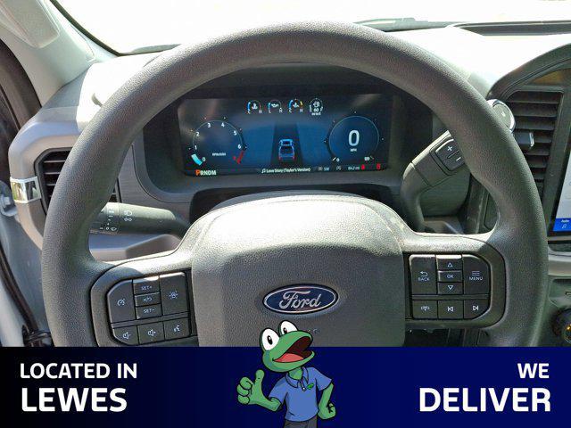 new 2024 Ford F-150 car, priced at $40,049