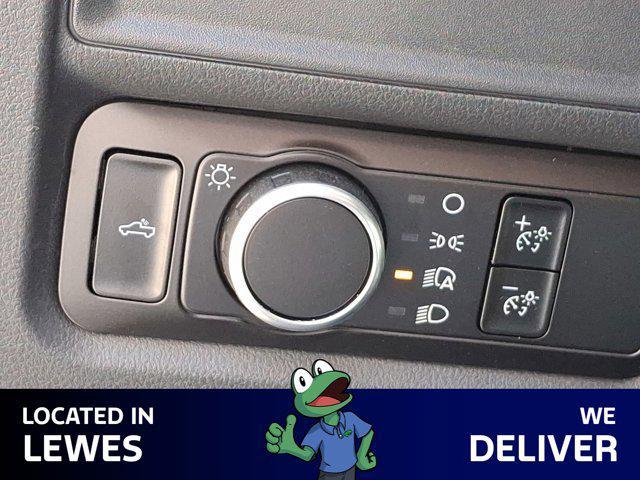 new 2024 Ford F-150 car, priced at $40,049