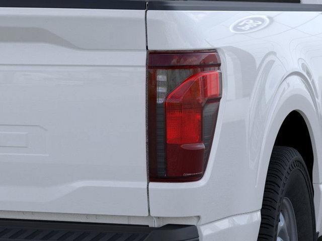 new 2024 Ford F-150 car, priced at $39,859