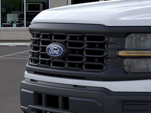 new 2024 Ford F-150 car, priced at $39,859