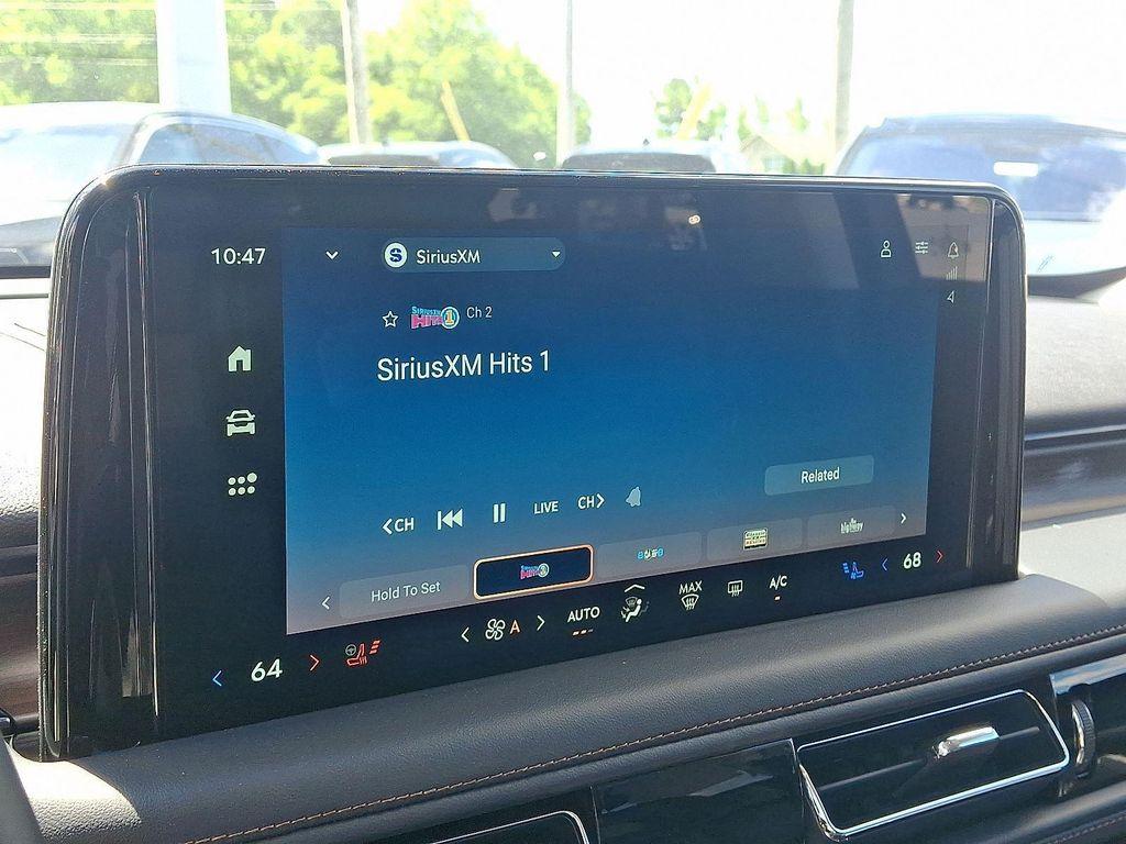 new 2025 Lincoln Aviator car, priced at $78,576