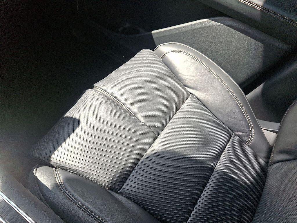 new 2025 Lincoln Aviator car, priced at $78,576