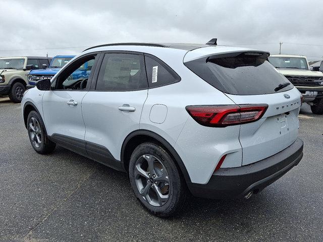new 2025 Ford Escape car, priced at $32,616