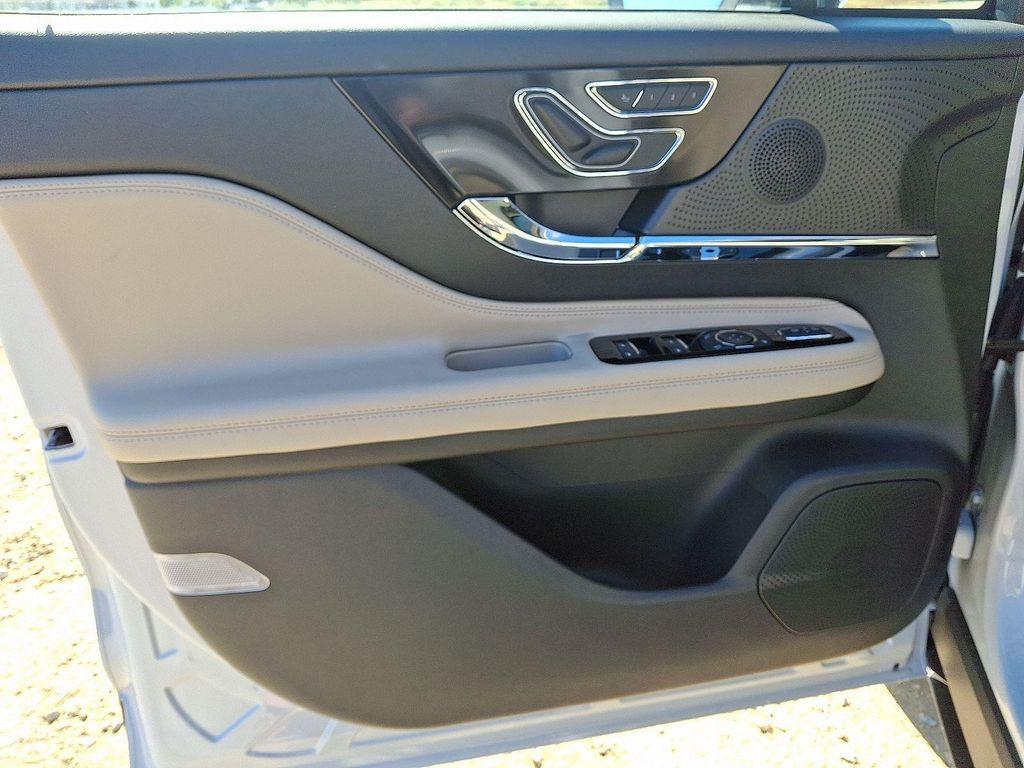 new 2026 Lincoln Corsair car, priced at $51,220