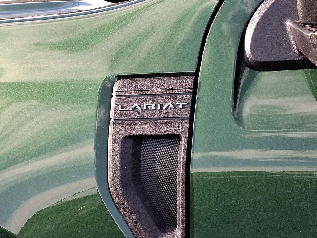 new 2025 Ford Maverick car, priced at $39,618