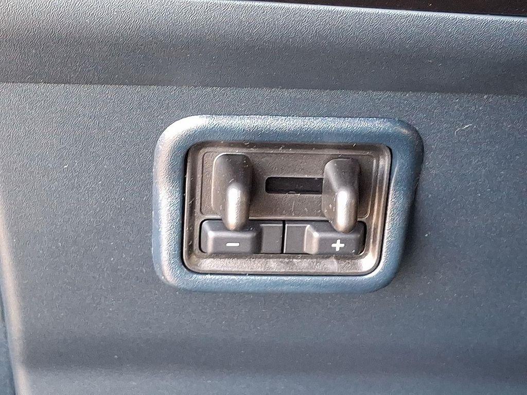 new 2025 Ford Maverick car, priced at $39,618