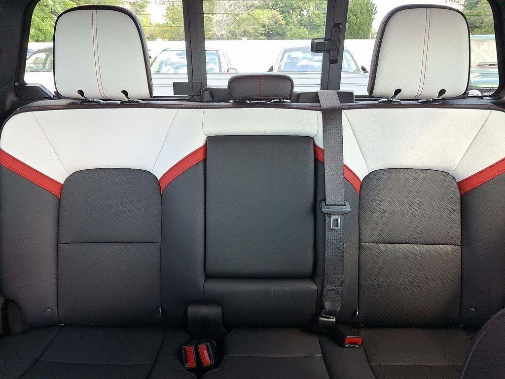 used 2024 GMC Canyon car, priced at $46,353