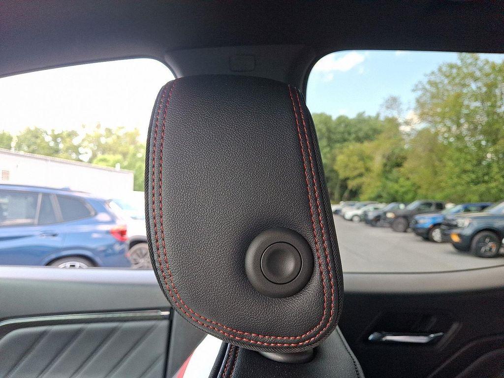 used 2024 GMC Canyon car, priced at $46,353